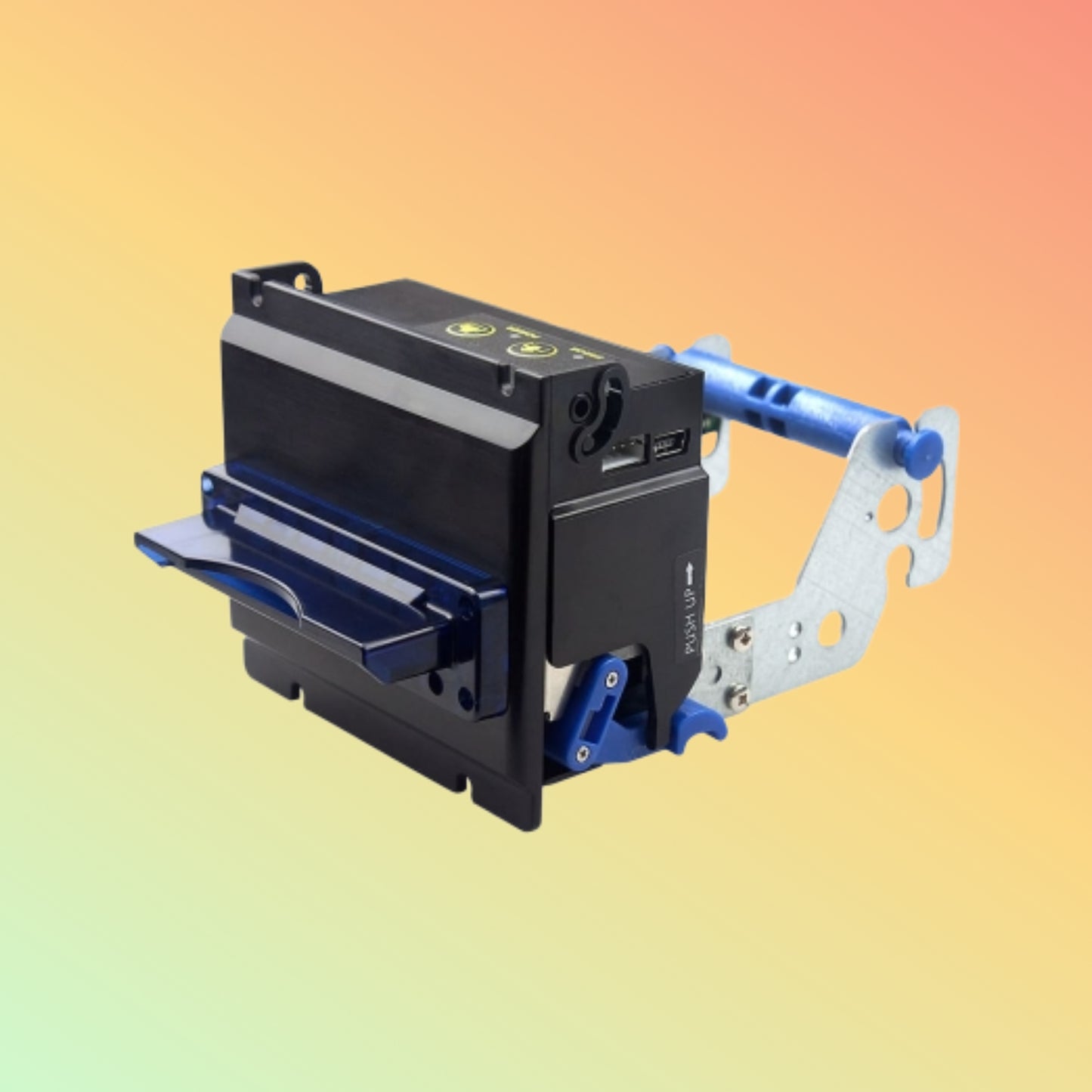 Cashino KP-347 80mm Kiosk Thermal Printer