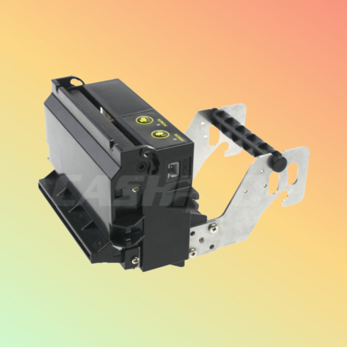 Cashino KP-628E 58mm width Kiosk Thermal Ticket Printers With Auto-cutter