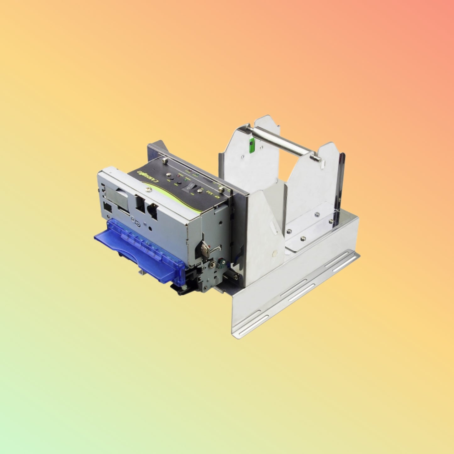 Cashino KP-532 80mm width high-speed kiosk thermal printer