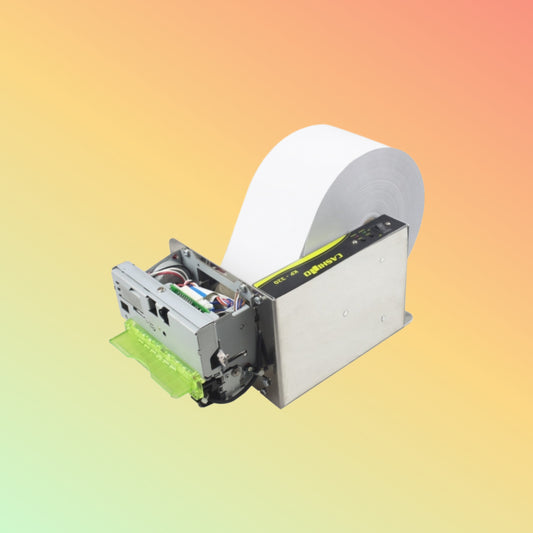Cashino KP-320 Kiosk Thermal Receipt Printer with Auto Cutter