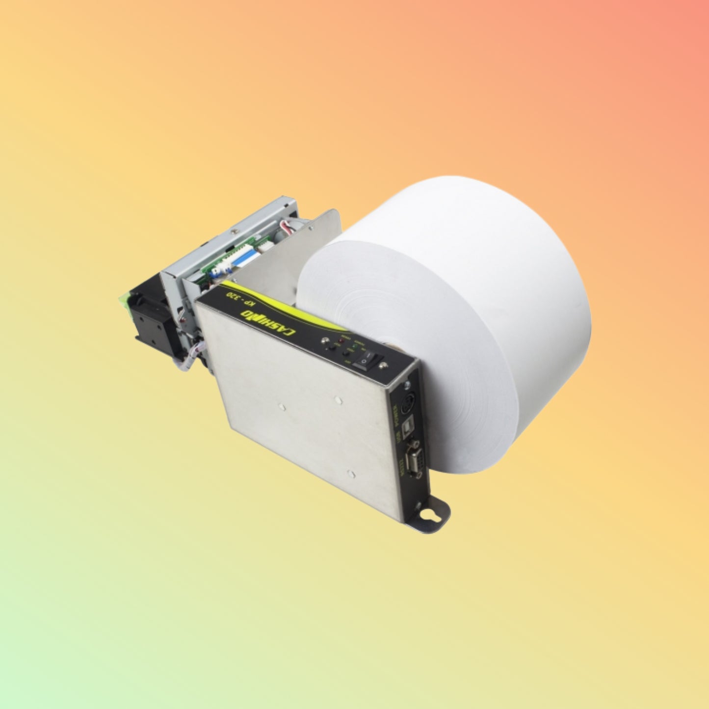 Cashino KP-320 Kiosk Thermal Receipt Printer with Auto Cutter