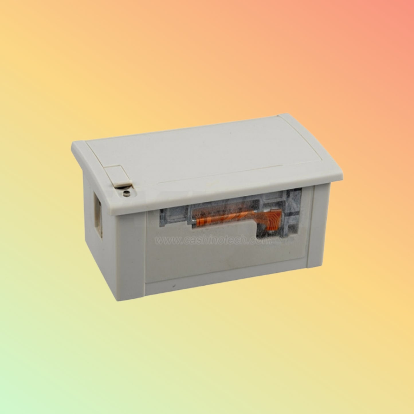 Cashion CSN-A2L 58mm mini panel thermal receipt printer