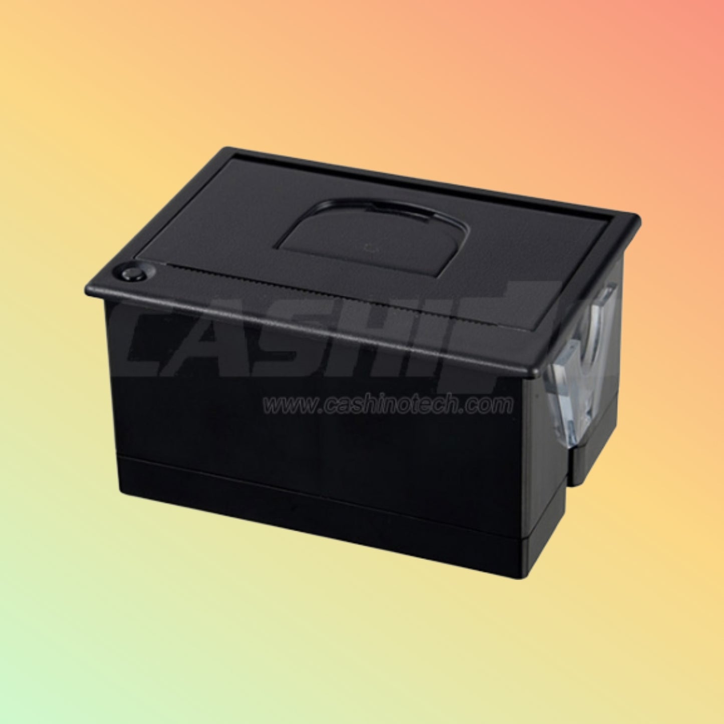 Cashion CSN-A4L 58mm mini panel thermal receipt printer