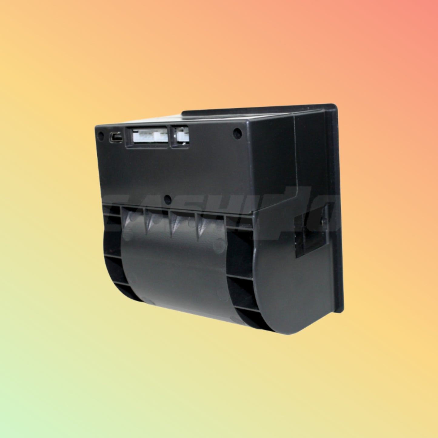 Cashion LPM-260 58mm mini panel thermal receipt printer support cash box