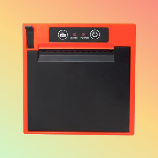Cashion EP-250 small ticket 58mm 2 inch thermal receipt thermal printer with RS232/USB/TTL