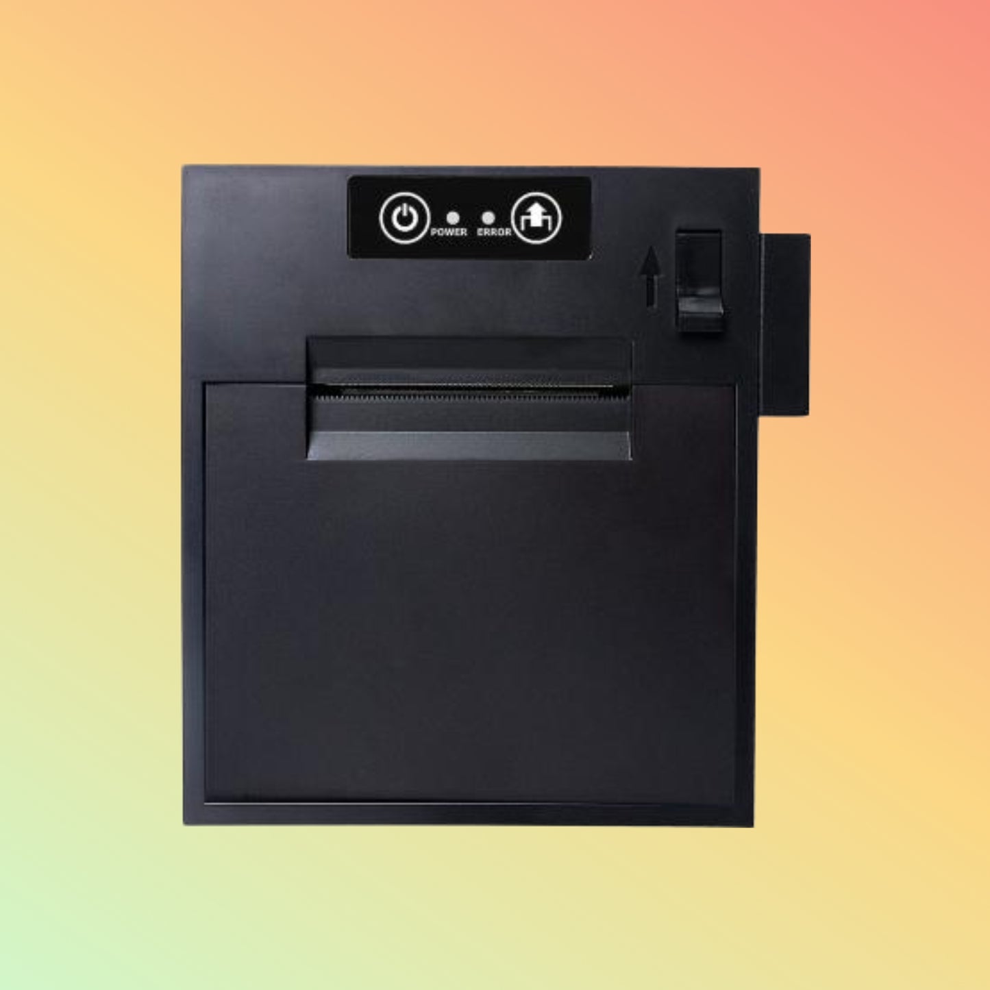 Cashion EP-200 2 inch best price panel mount retail billing printer for weighting retail scales