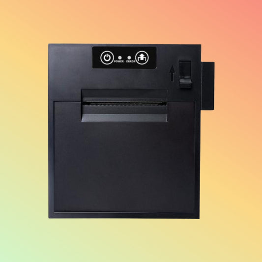 Cashion EP-200 2 inch best price panel mount retail billing printer for weighting retail scales