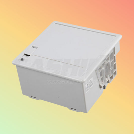 Cashino CSN-A5 2 inch micro panel mount thermal receipt printer