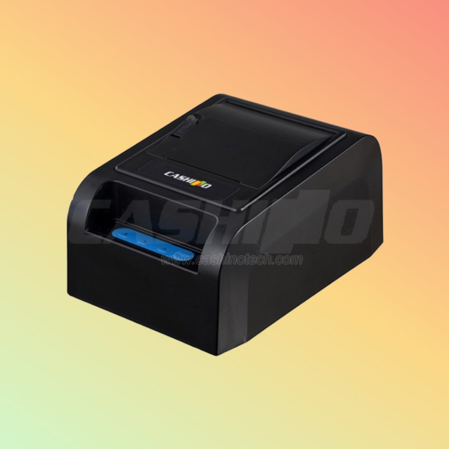 Cashion CSN-58CH 58mm width thermal pos printer with auto-cutter