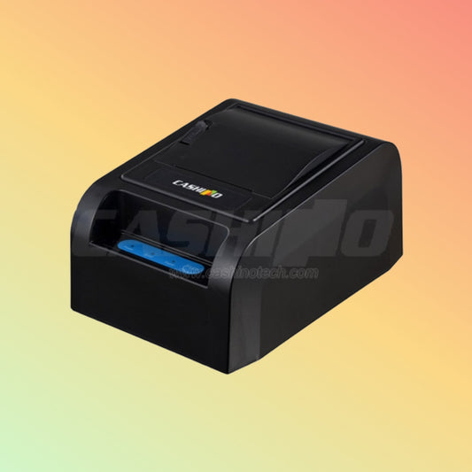 Cashion CSN-58CH 58mm width thermal pos printer with auto-cutter