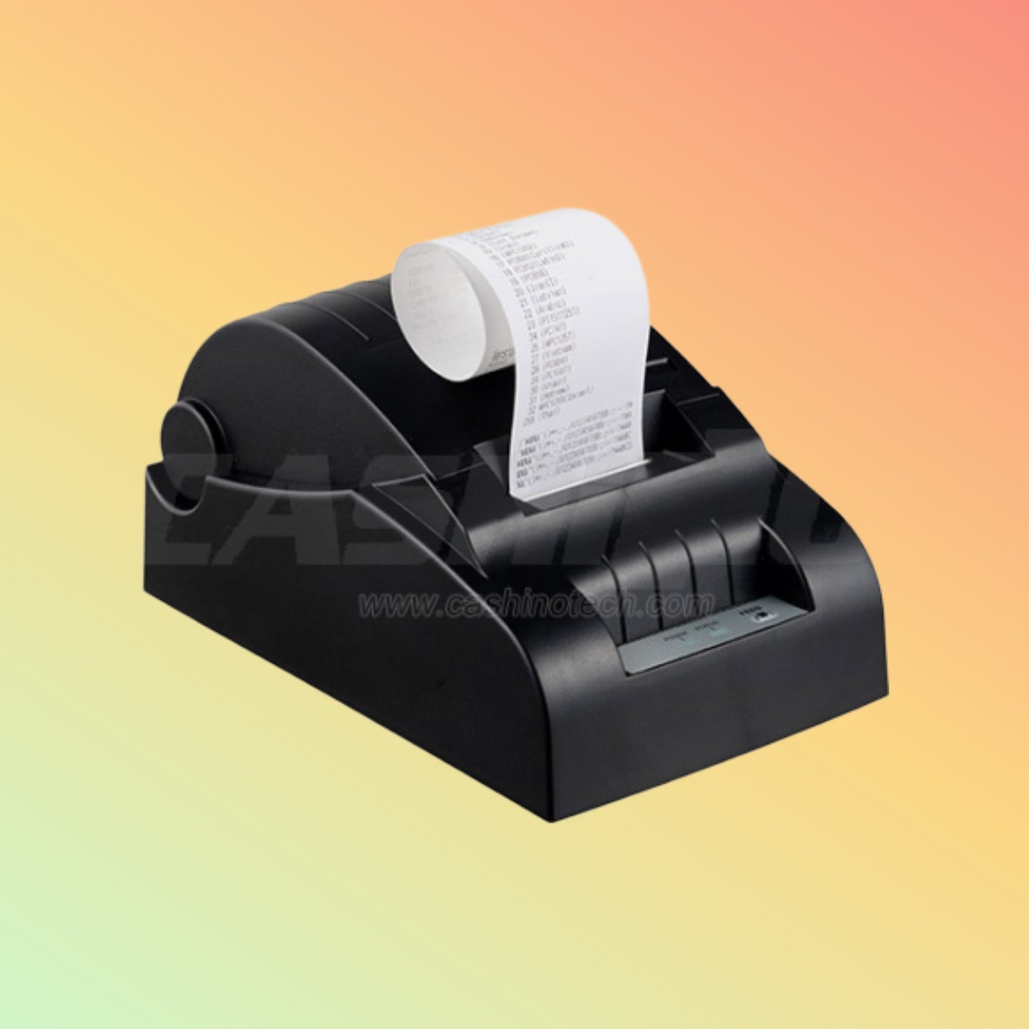 Cashion CSN-58III 58mm desktop pos thermal receipt printer