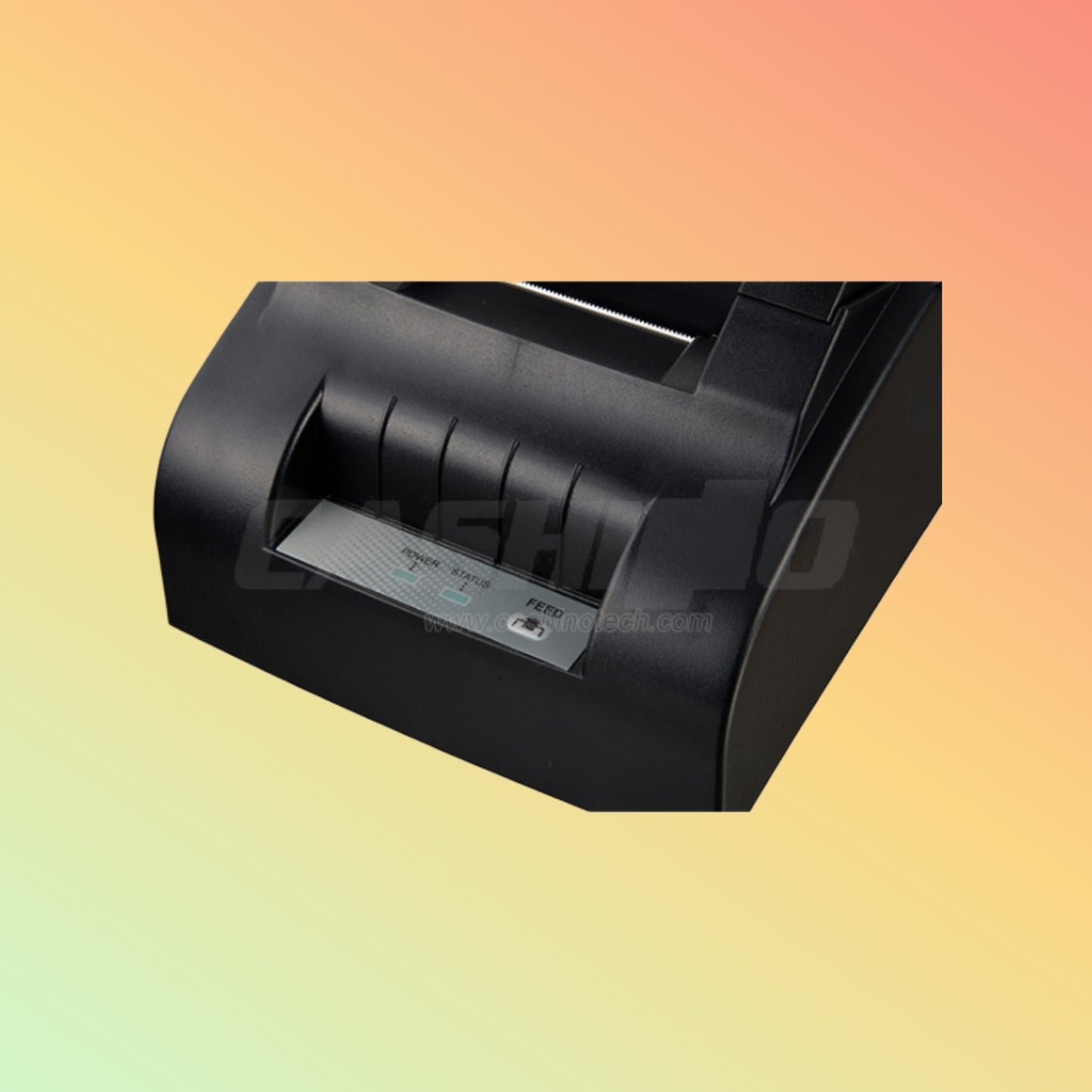 Cashion CSN-58III 58mm desktop pos thermal receipt printer