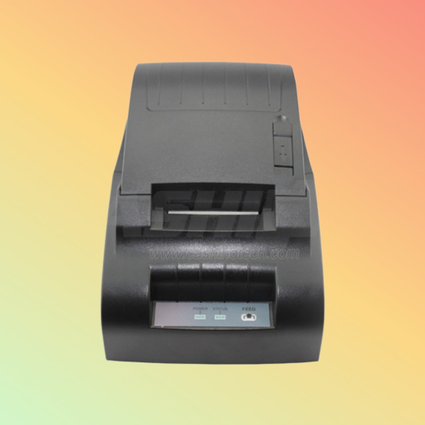 Cashion CSN-58III 58mm desktop pos thermal receipt printer