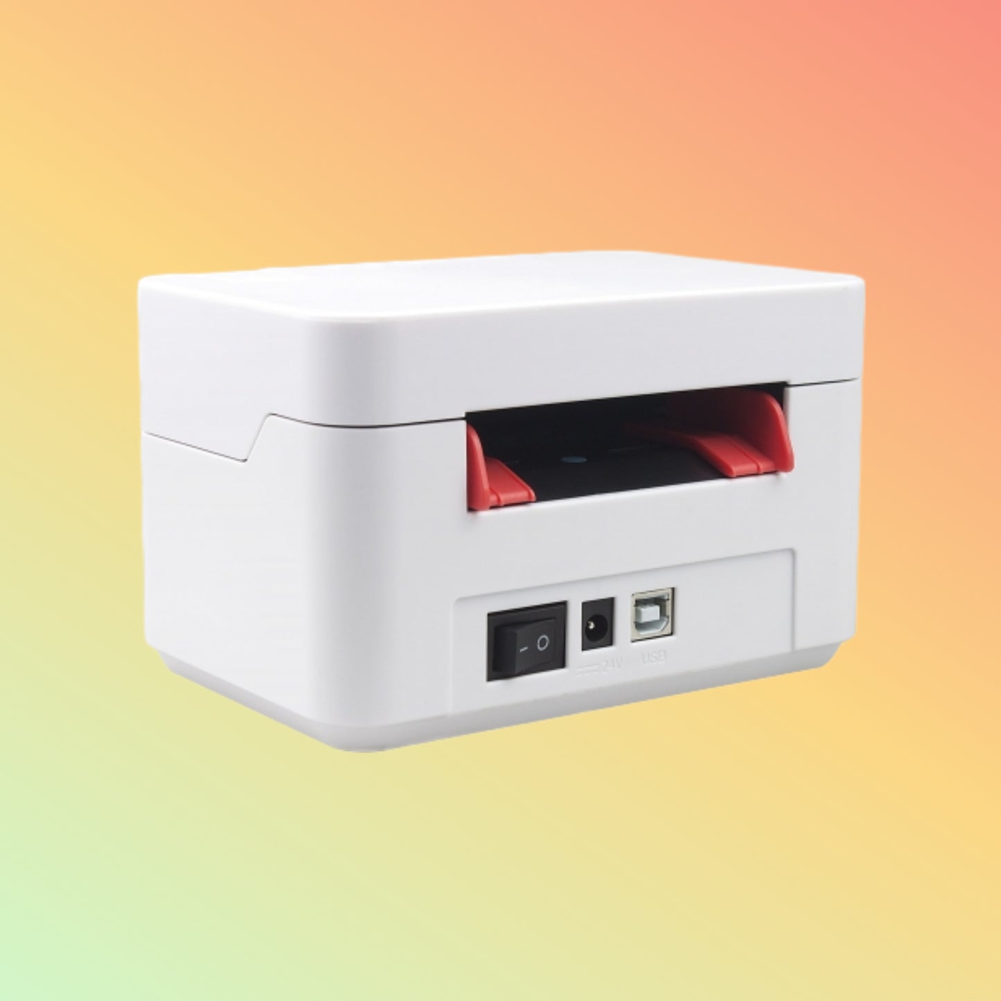 Cashion CSN-310 3inch Direct Thermal Label Printer