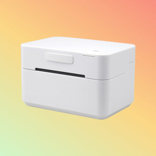 Cashion CSN-310 3inch Direct Thermal Label Printer