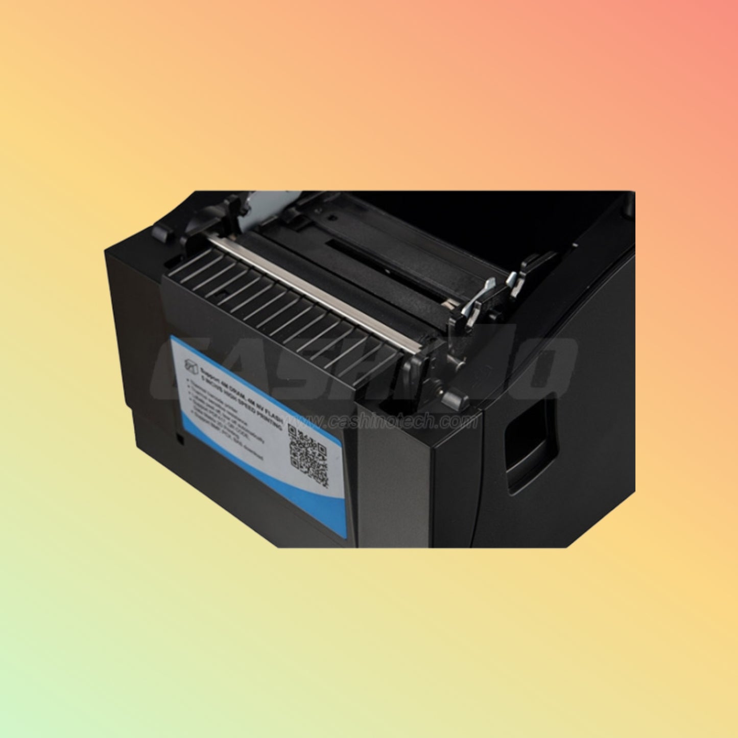 Cashion CSN-350B Barcode Label Thermal Printer