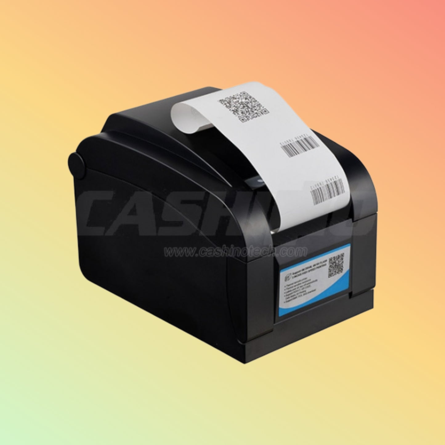 Cashion CSN-350B Barcode Label Thermal Printer
