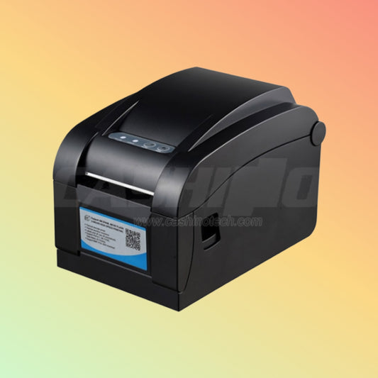 Cashion CSN-350B Barcode Label Thermal Printer