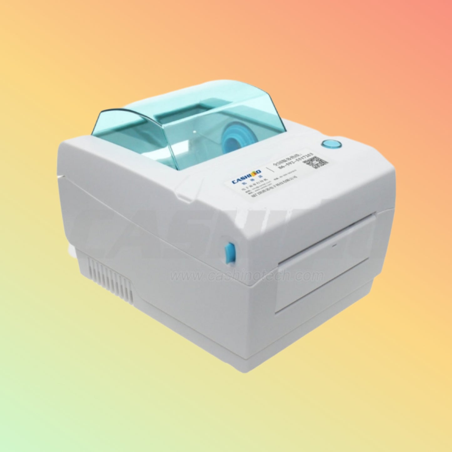 Cashion CSN-400 4inch Barcode Label Printer
