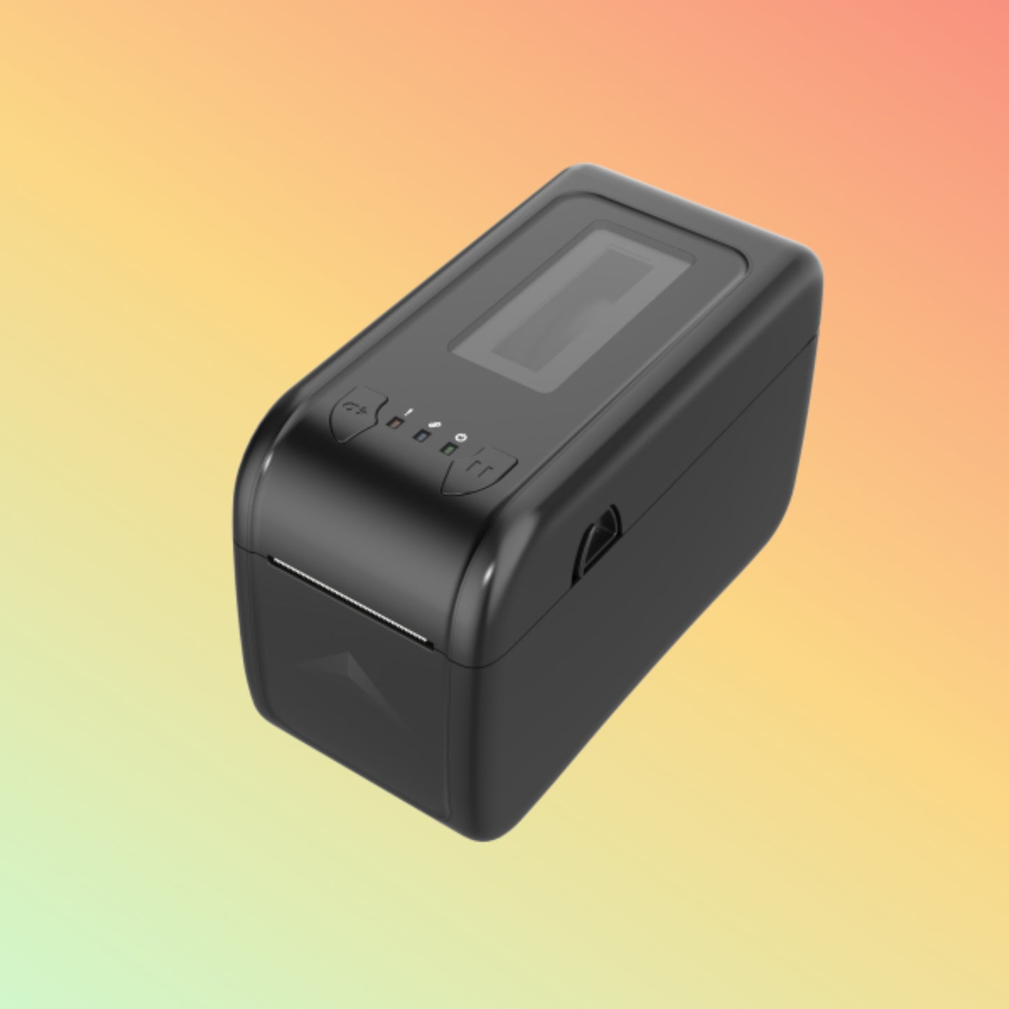 Cashion KA-L61 60mm Thermal Printer Desktop Cloud Printer