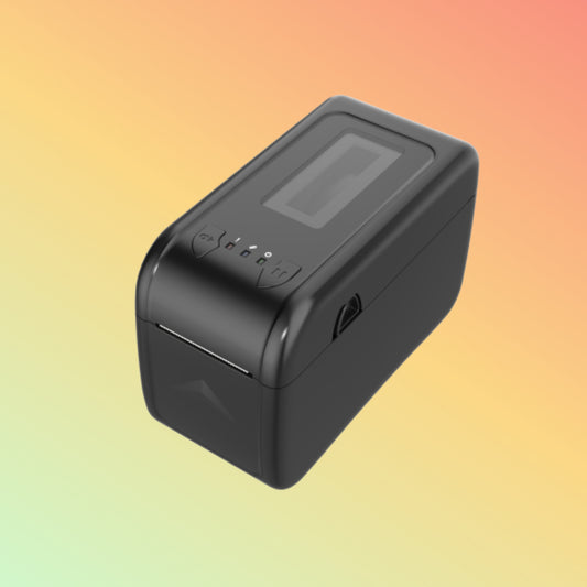 Cashion KA-L61 60mm Thermal Printer Desktop Cloud Printer