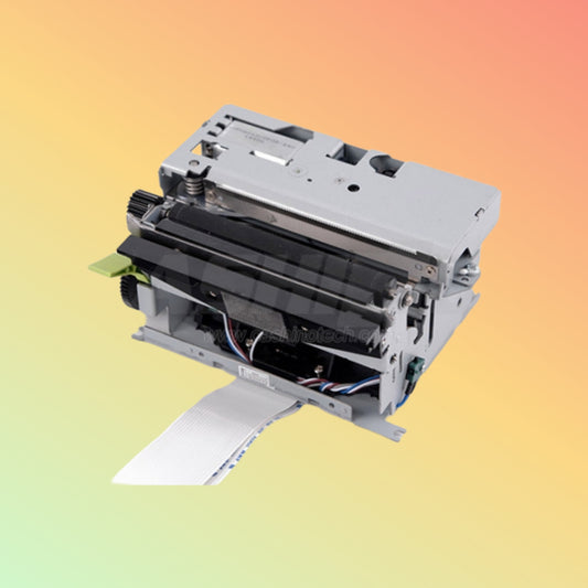Cashino TP-532 3 inch thermal printer head with auto cutter