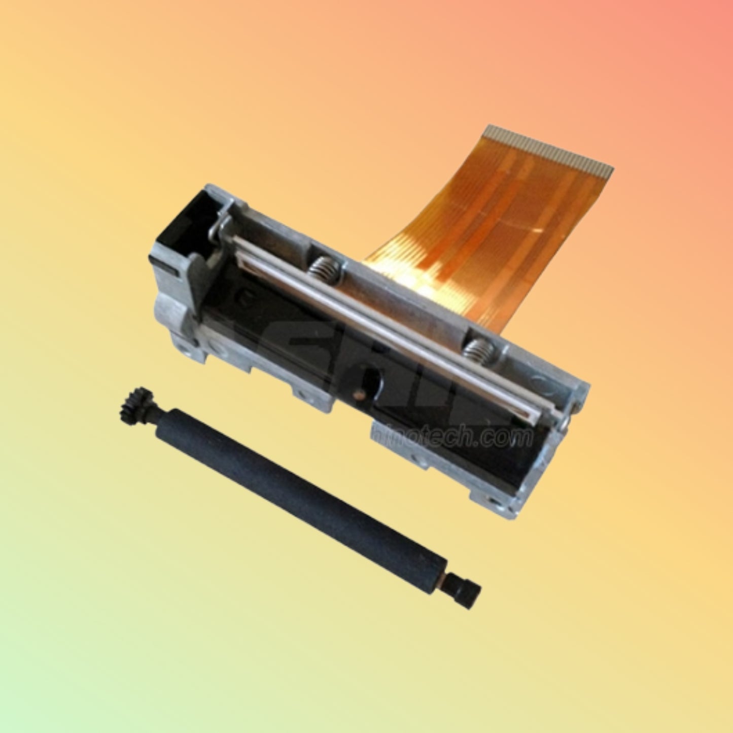 Cashino TP-487F 2inch thermal printer head