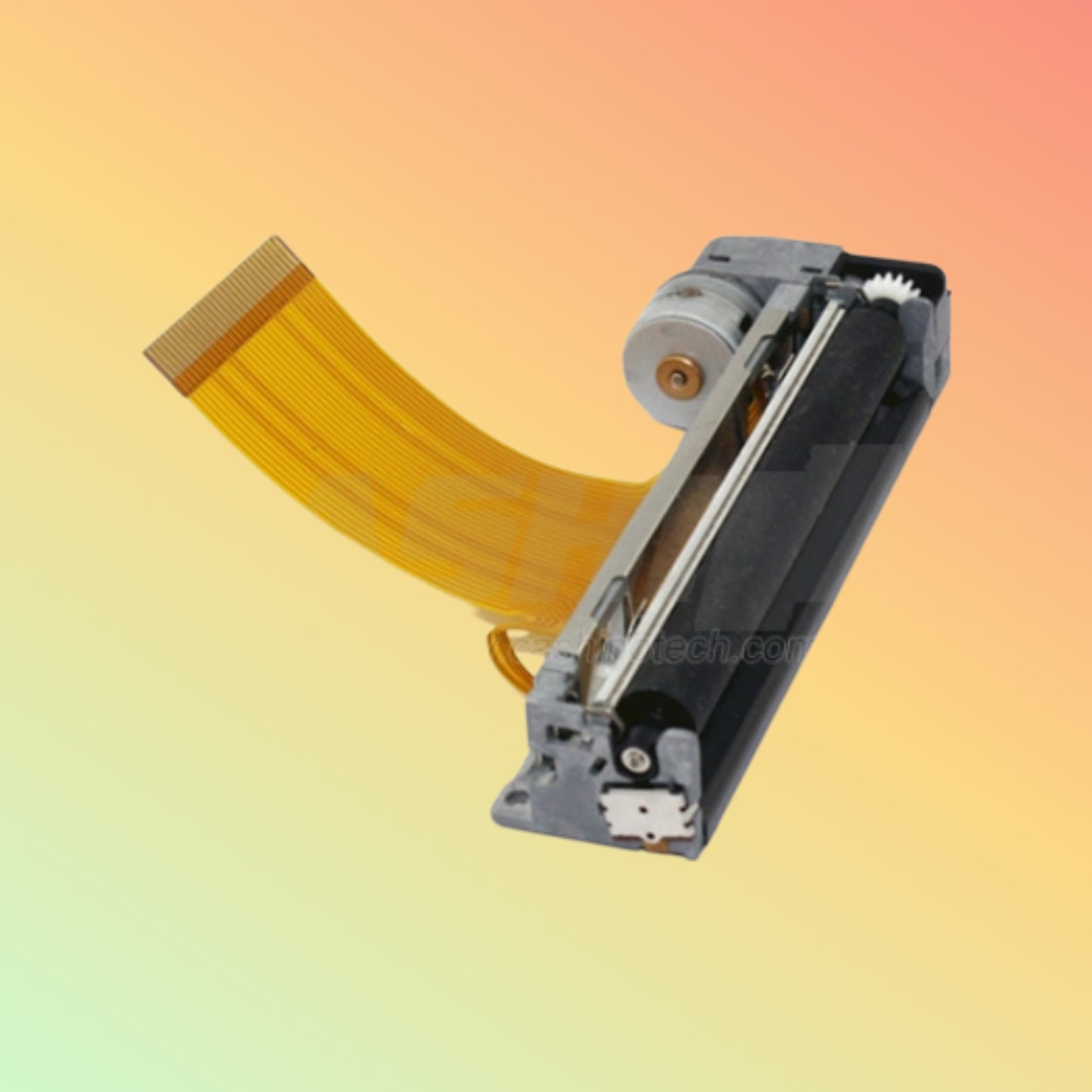 Cashino TP-723F 3 inch thermal printer mechanism