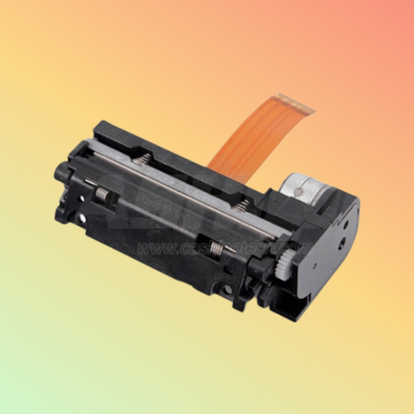 Cashino TP-489 58mm thermal printer mechanism
