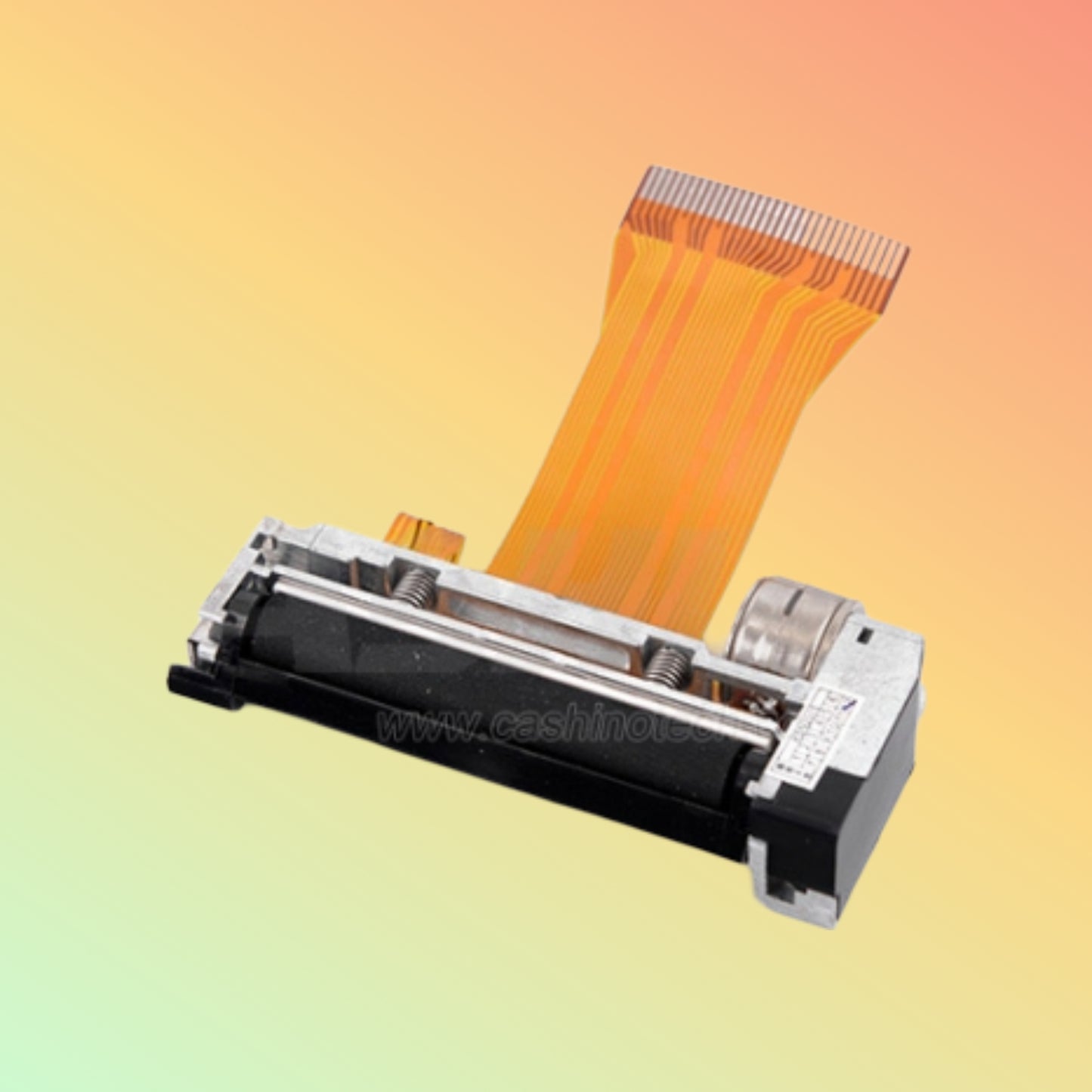 Cashino TP-628-054 2 inch thermal printer mechanism