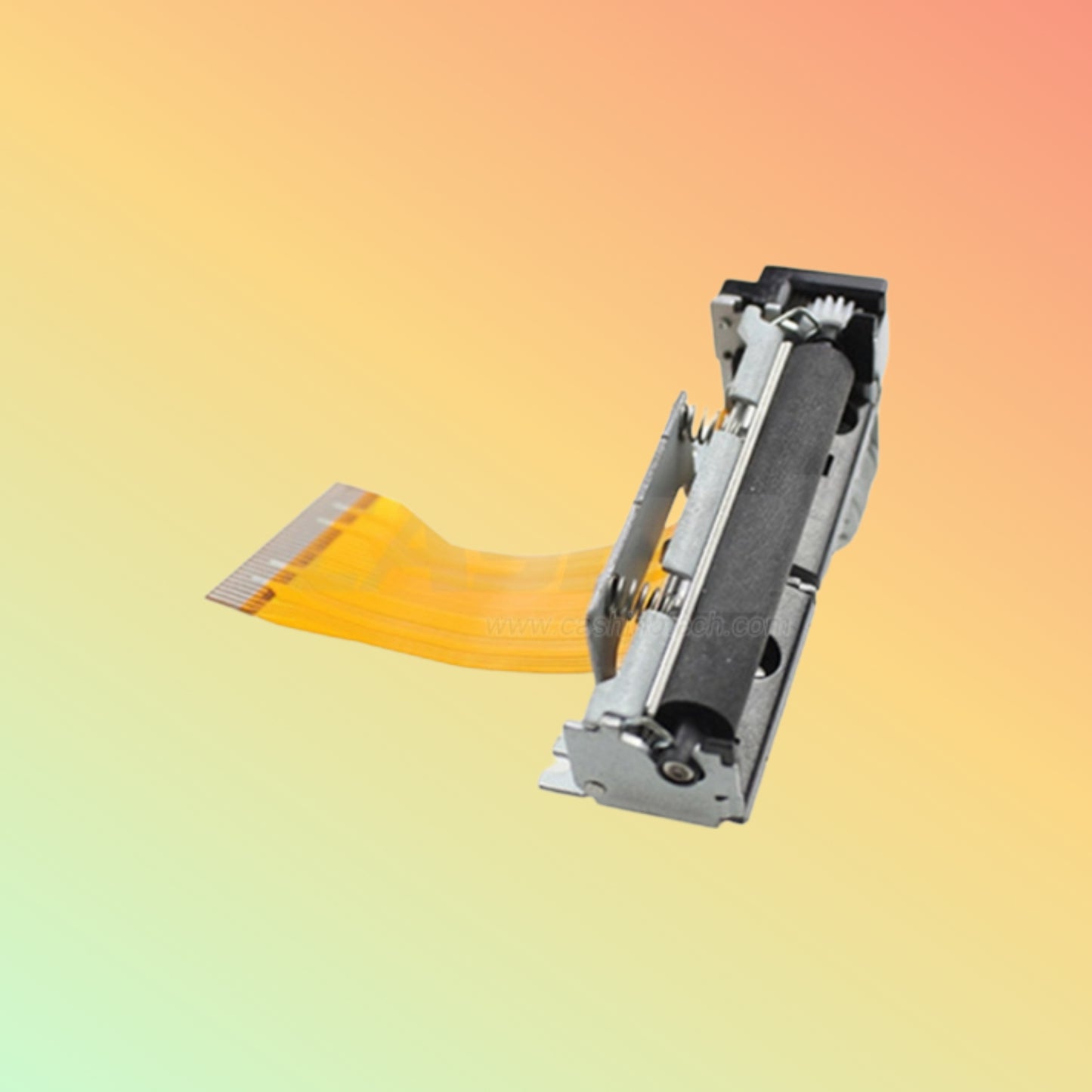 Cashino TP-215V 2 inch thermal printer mechanism