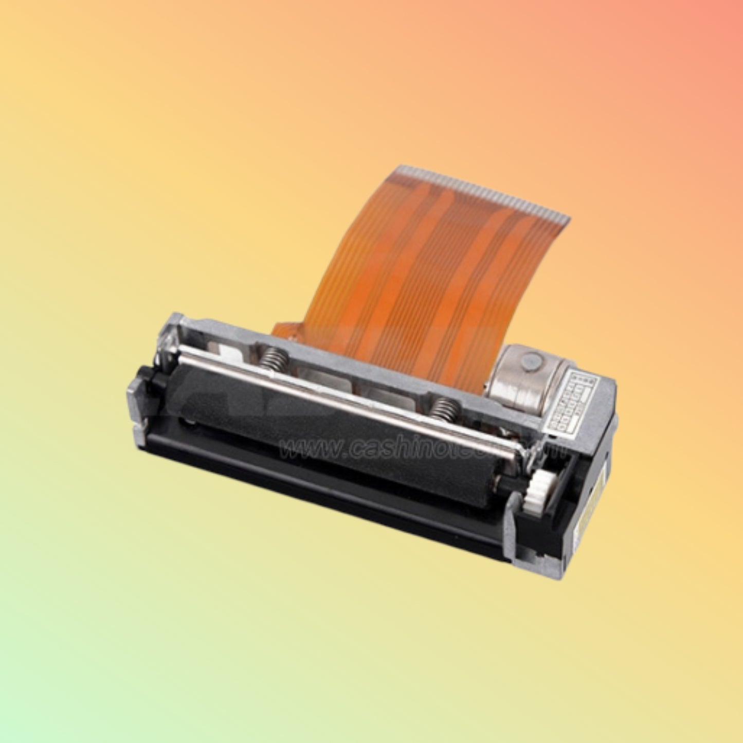 Cashino TP-486F 2inch thermal printer head