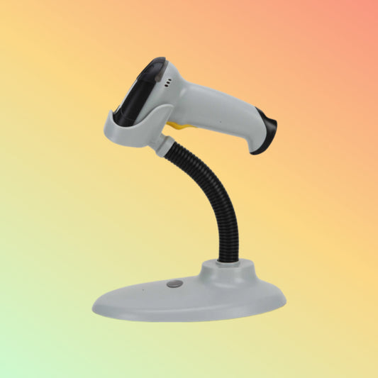 Cashino BS-1202 2D Barcode Scanner