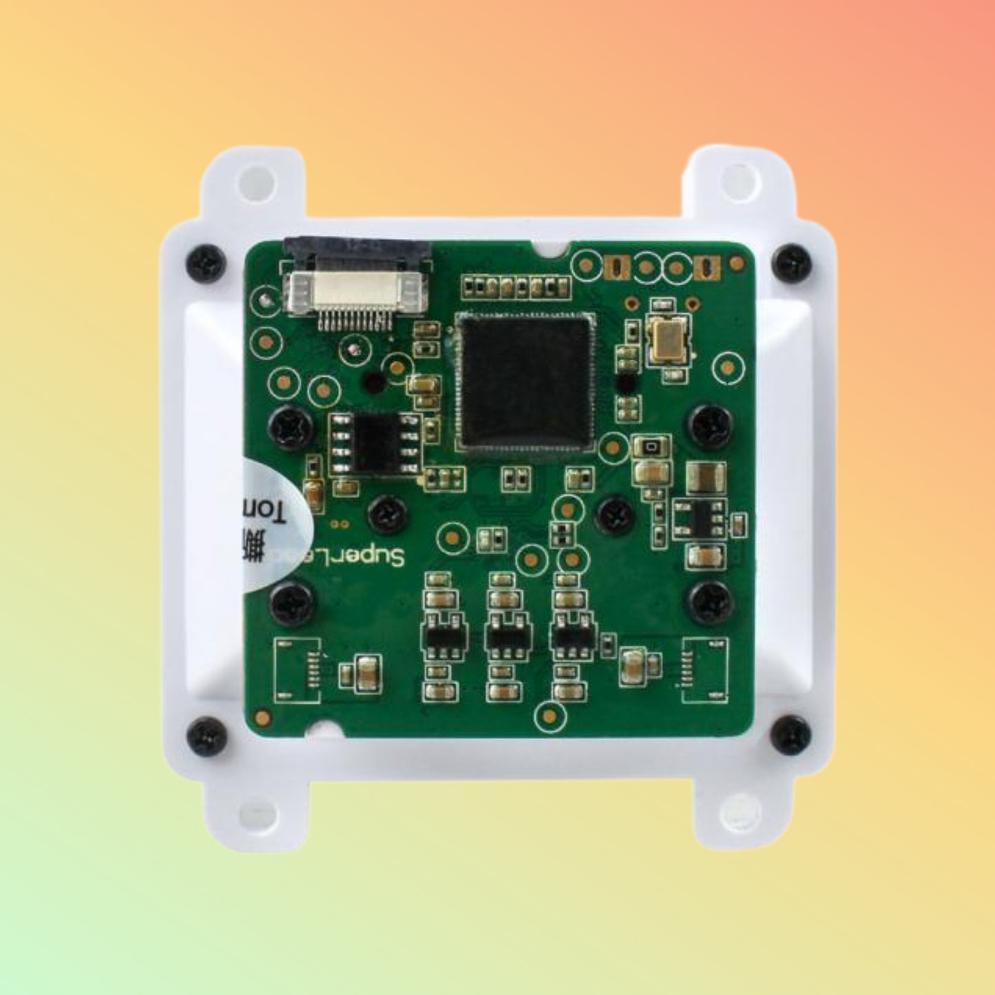 Cashino BS-F91A Embedded 2D Barcode scanner module
