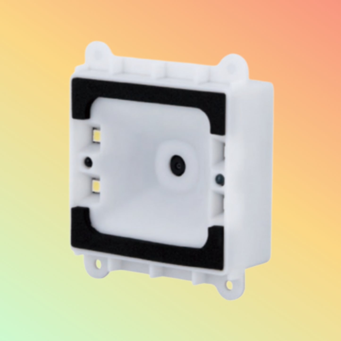 Cashino BS-F91A Embedded 2D Barcode scanner module