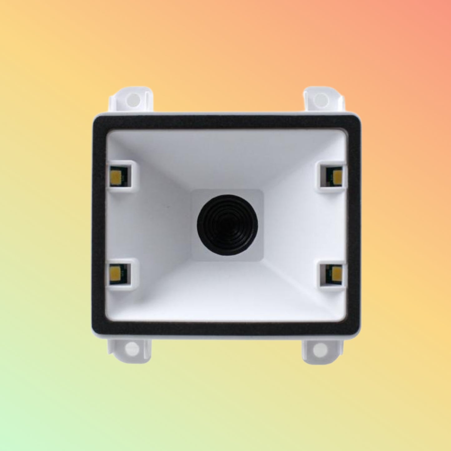 Cashino BS-F91A Embedded 2D Barcode scanner module