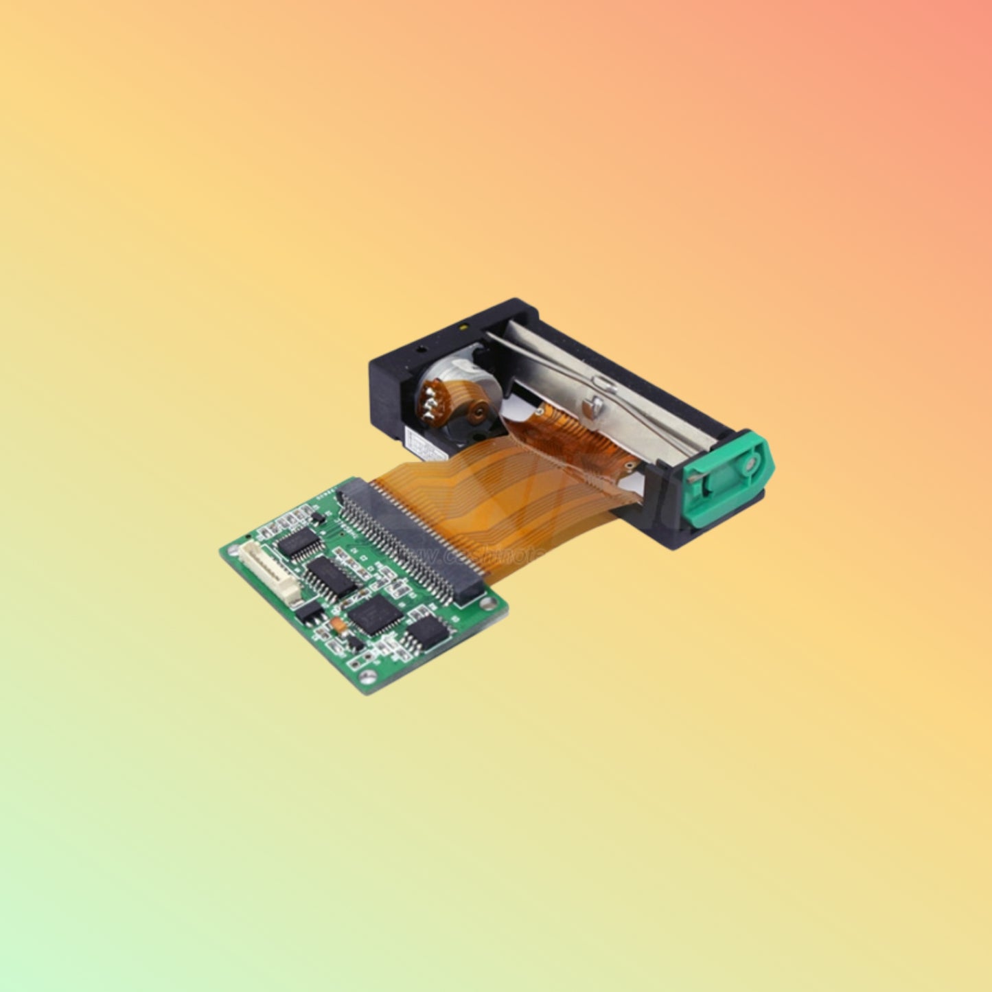 Cashino Printer Driver Board DB-205MP