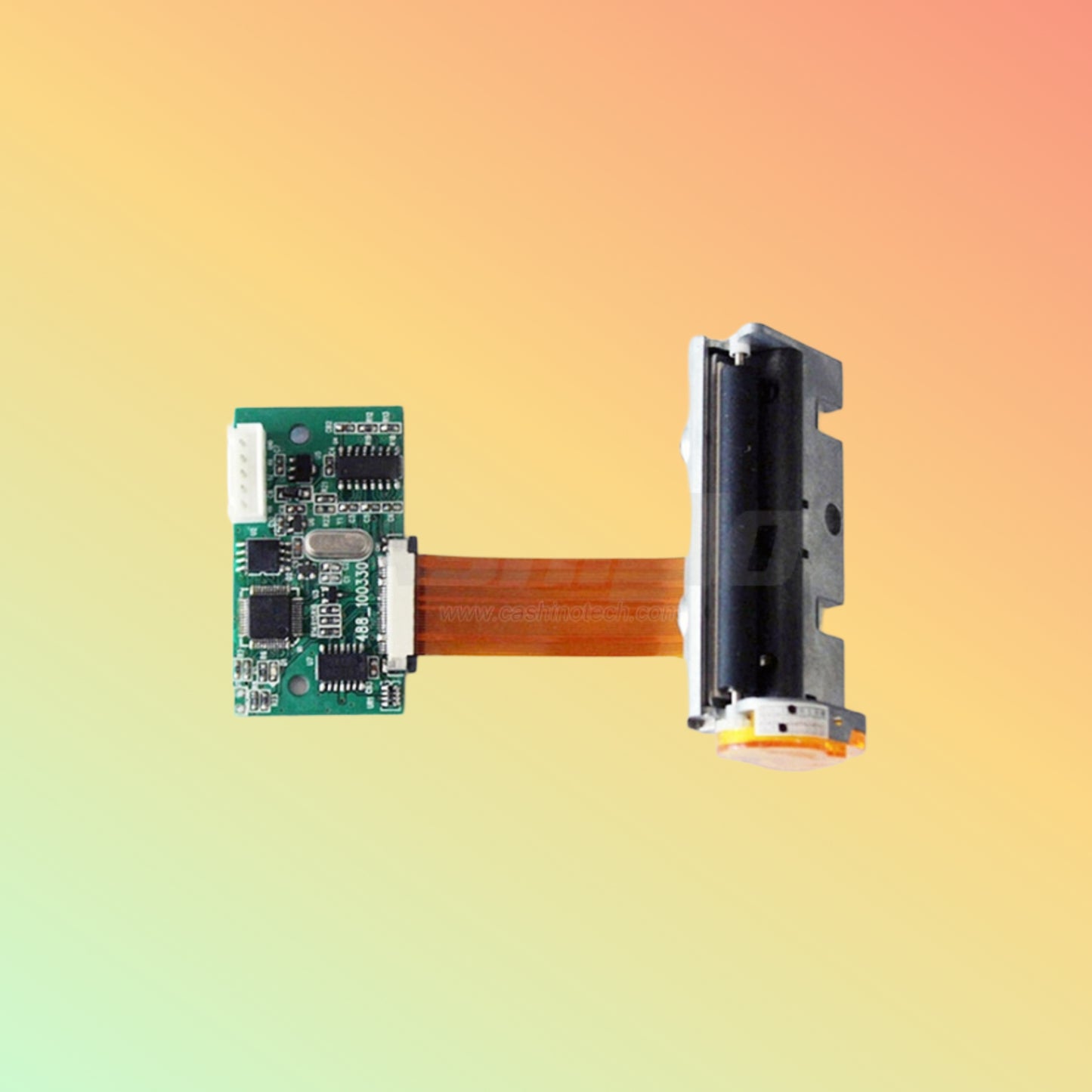 Cashino Thermal Printer Main Board DB-488A
