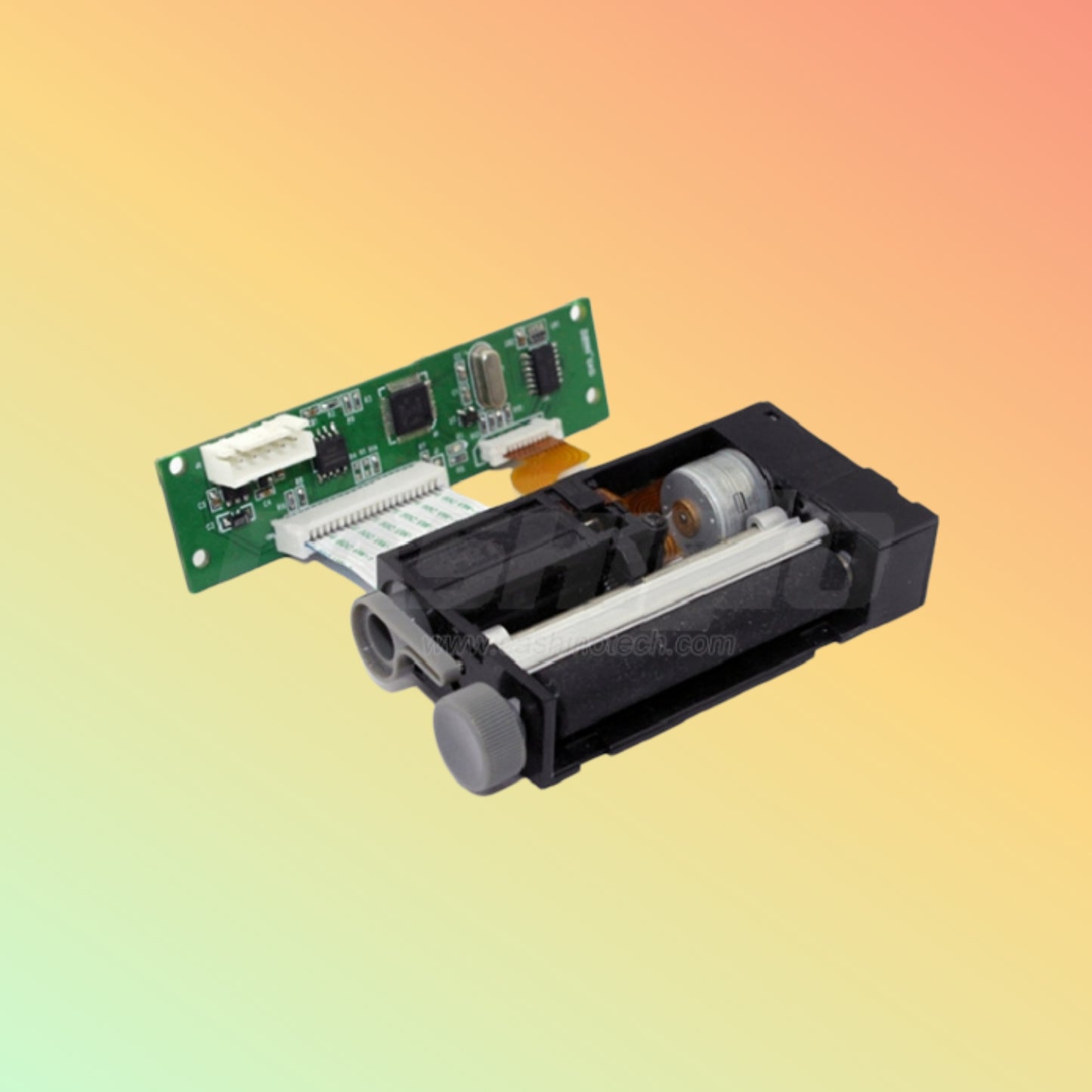 Cashino Printer Driver Board DB-481S