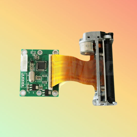 Cashino 58mm thermal printer control board DB-486F