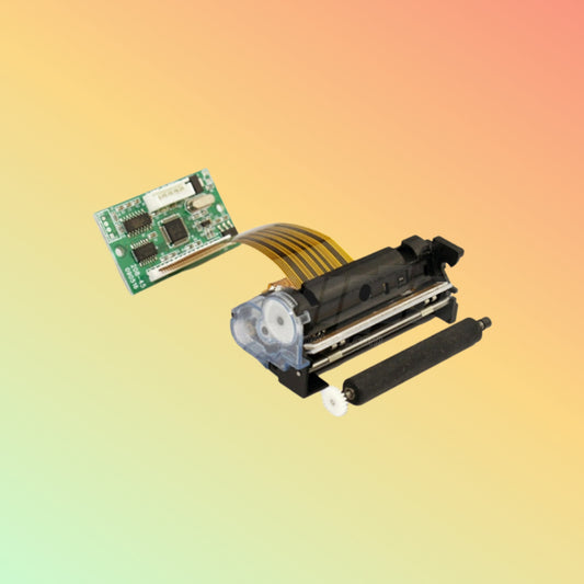 Cashino 58mm thermal printer control board DB-485A