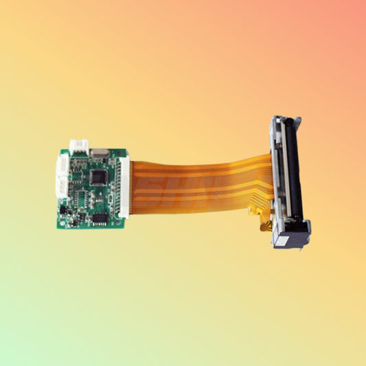 Cashino Printer Main Board DB-487F