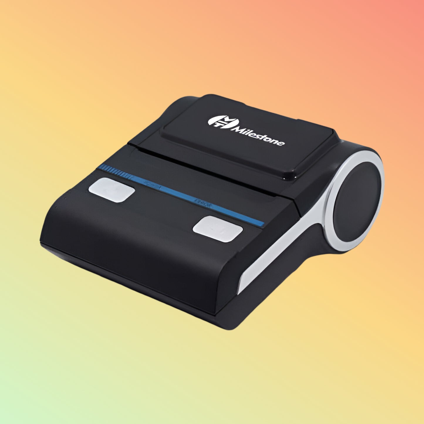 Milestone MHT-P8001 RECEIPT PRINTER