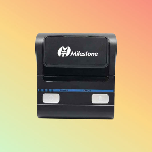 Milestone MHT-P8001 RECEIPT PRINTER