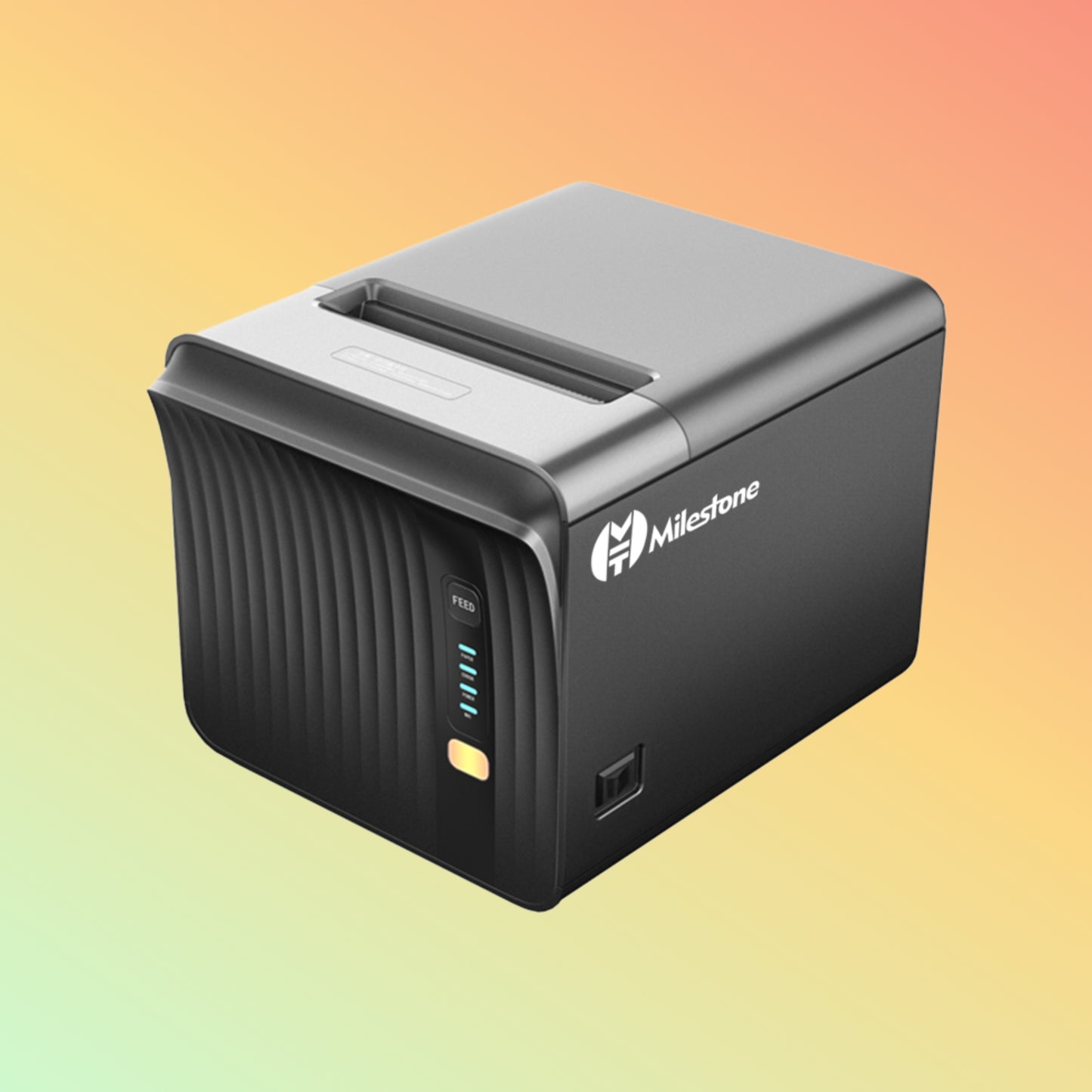 Milestone MHT-P80A