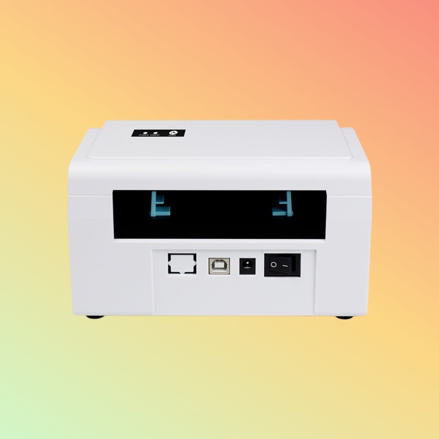 Milestone Mht-p19l NEW desktop receipt printer