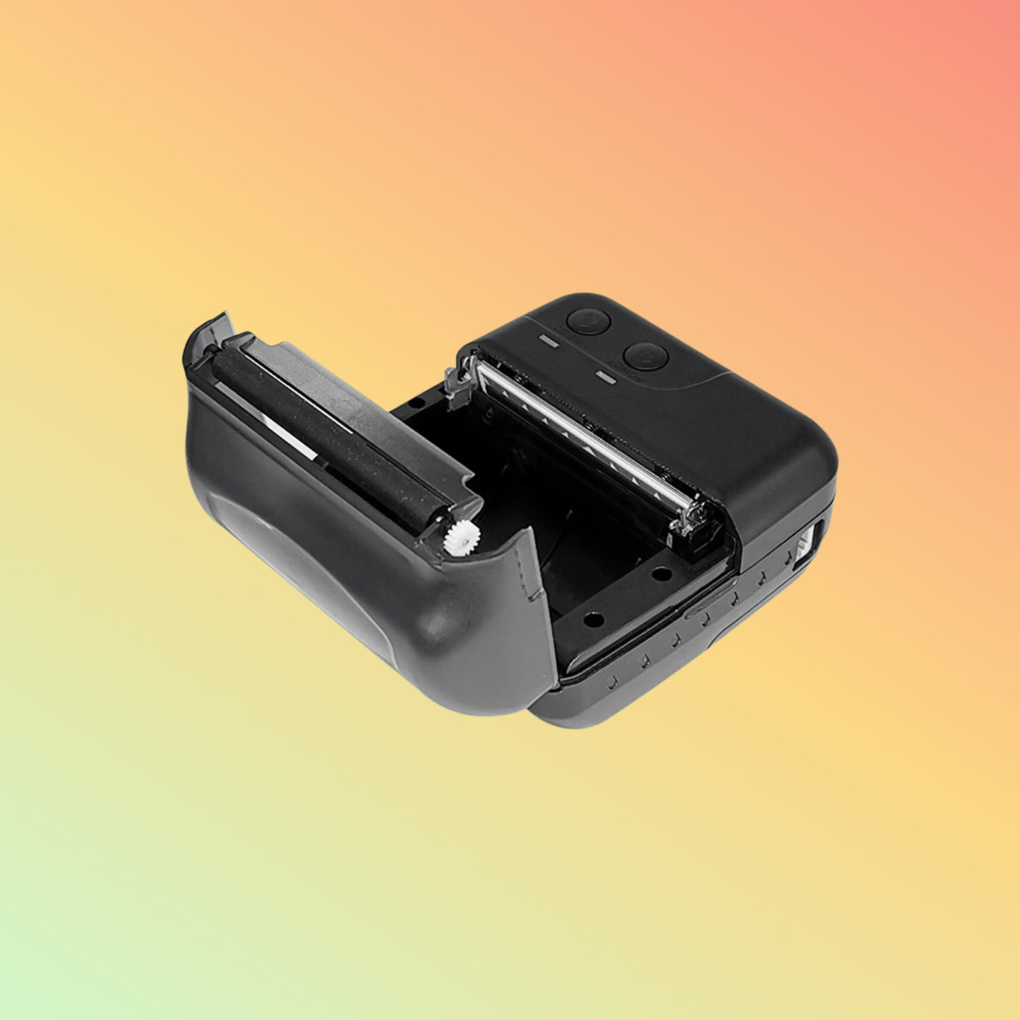 Ocom (OCPP-M089) 80MM Bluetooth Thermal Receipt Printer
