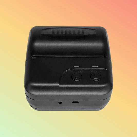 Ocom (OCPP-M089) 80MM Bluetooth Thermal Receipt Printer
