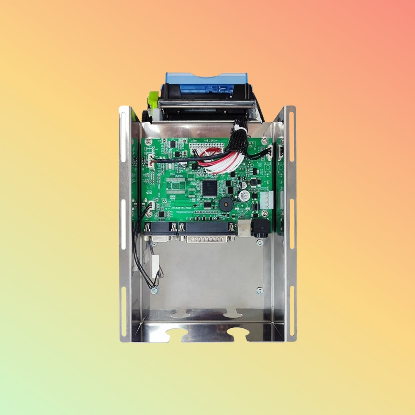Ocom (OCKP-8005) 80MM KIOSK Thermal Receipt Printer Module