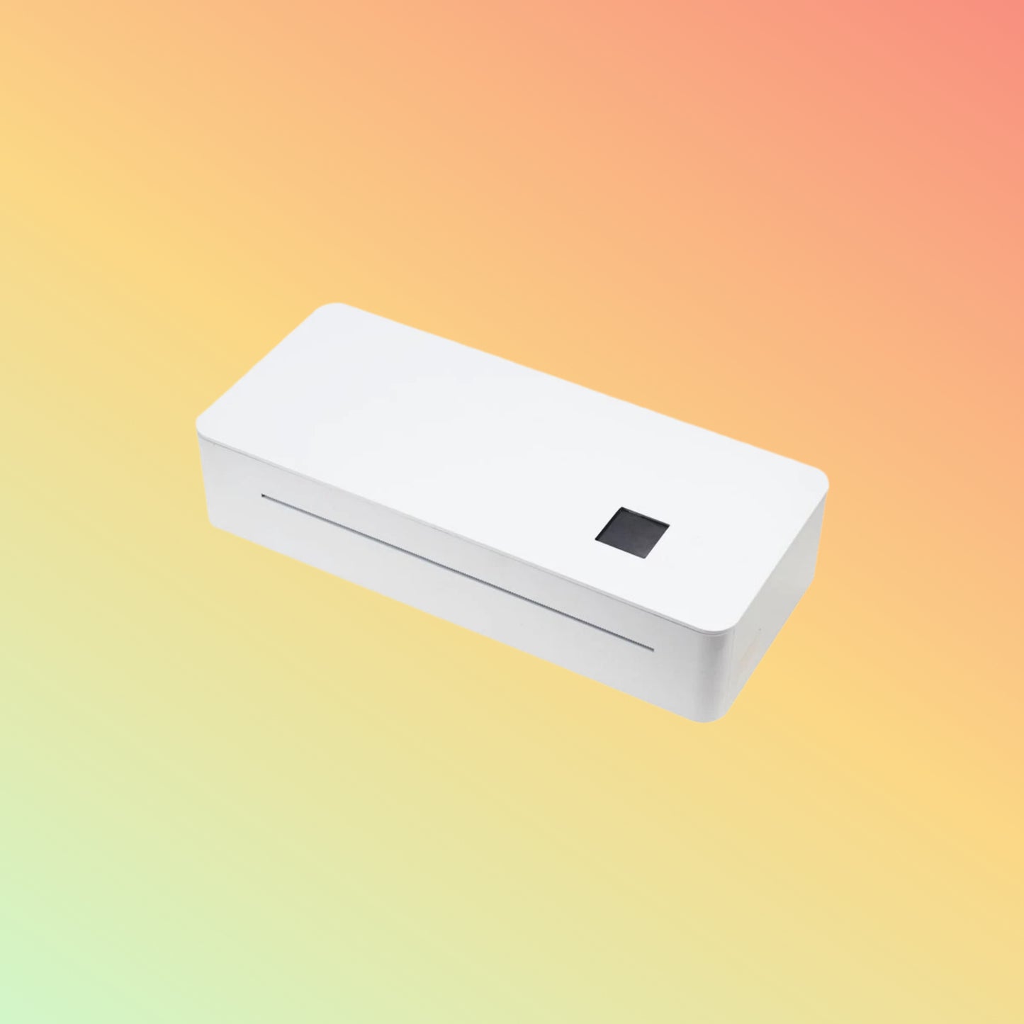 Ocom (OCTP-A41) A4 Size Portable Thermal Printer